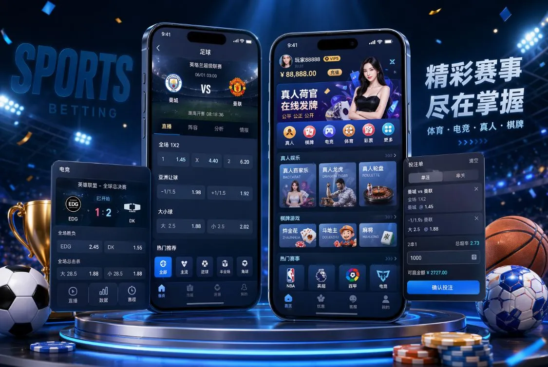 世界杯竞猜 App